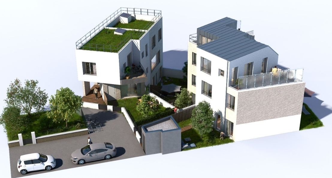 Votre Futur Logement - Tethys Immobilier